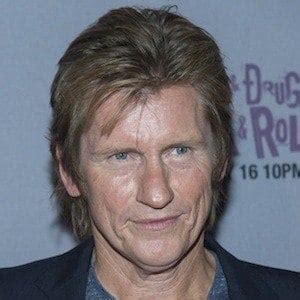How old is denis leary