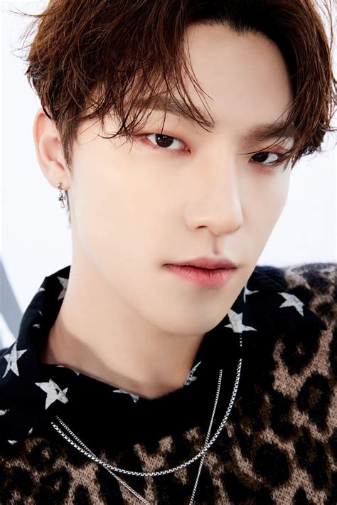 How old is dino seventeen