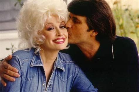 Dolly Parton dedicates her first-ever rock album to her husband of almost 60 years Carl Dean and gives an inside look at how they've kept their relationship alive and thriving for so long. 
