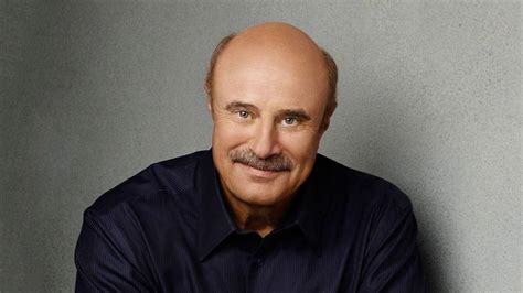 How old is dr phil
