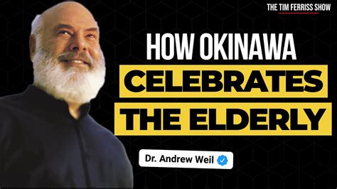 How old is dr weil