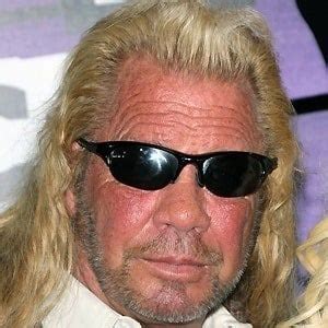 How old is duane chapman