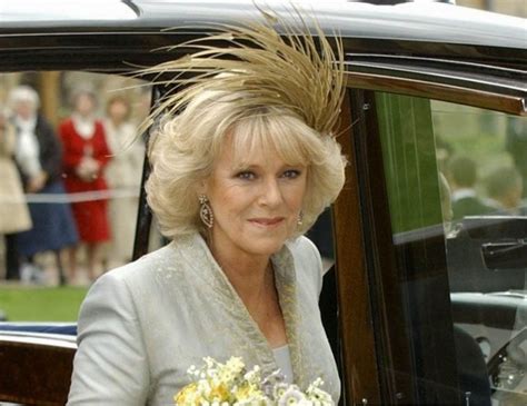 How old is duchess camilla