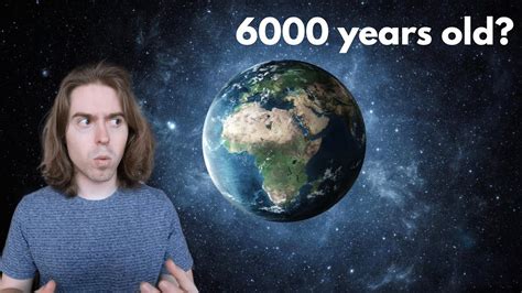 How old is earth according to the bible. The belief that the earth is only around 6000 years old comes from faith, supported by appropriate interpretations of the Bible, including the creation accounts in Genesis chapters 1 and 2. The early Christian Church Fathers did not hold to this belief because they understood the Genesis creation history to be allegorical . 