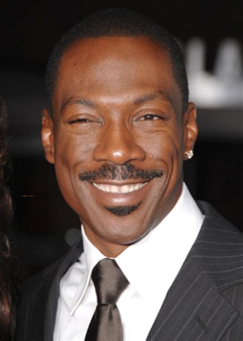 How old is eddie murphy