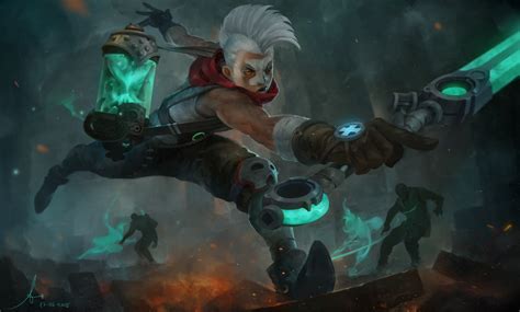 How old is ekko. 35K subscribers in the ekkomains community. Welcome to r/ekkomains, the subreddit designed to discuss and share clips of Ekko: a teenage Time Prodigy… 