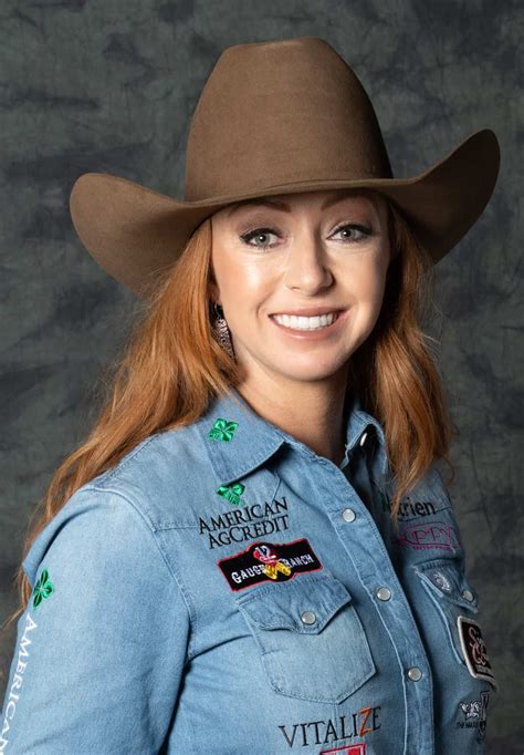 How old is emily beisel. Start screening your babysitters, they could cost you a lot of money. Purina Ambassador and 4x NFR qualifier, Emily Beisel, was introduced to barrel... | horse, barrel racing 