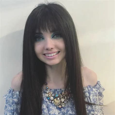 How old is eugenia cooney. Yeah I never understood why her mom didn’t try to stop her. My mom would’ve forced me into treatment the moment I stoped eating enough. It’s almost as if her mom wanted her to stay this way. Maybe it has something to do with having control over Eugenia. If Eugenia becomes more healthy and independent her mother loses control over her. 