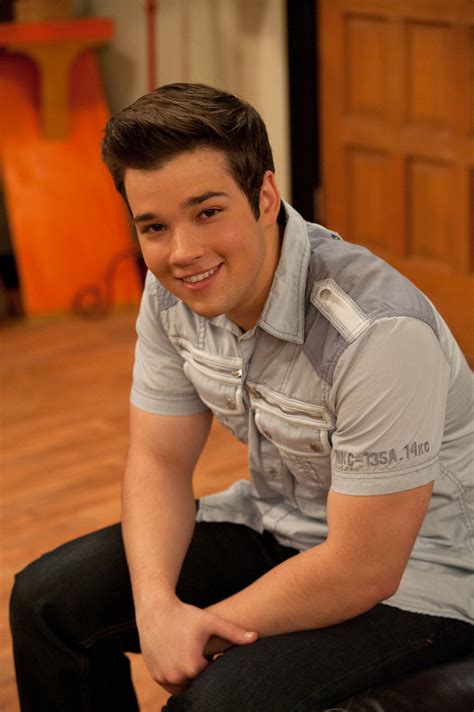 How old is freddie on icarly. Freddie Benson is one lovable geek! When he's not pining after Carly, accidentally falling in love with Sam (#Seddie!), or counting backwards from five - yo... 