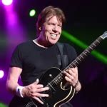 How old is george thorogood