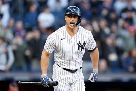 How old is giancarlo stanton
