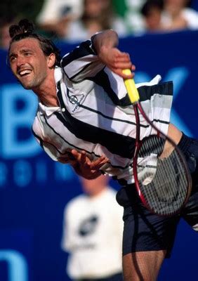 How old is goran ivanisevic