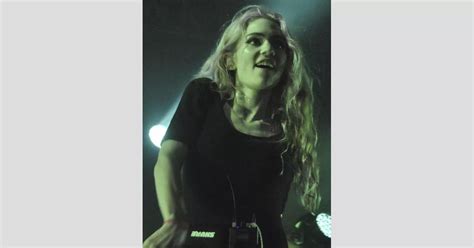 How old is grimes