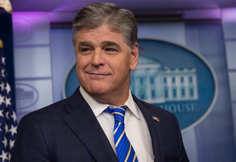 Sean Patrick Hannity (born December 30, 1961) is an American broadcast news analyst, conservative political commentator, talk show host, and writer. He is the .... 