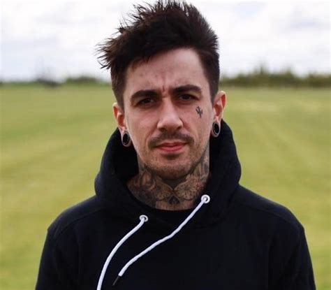 How old is harry main