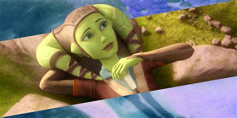 Hera Syndulla, also known by her callsign Spectre 2, is one of the tritagonists of the 2014-2018 animated television series Star Wars Rebels, a supporting character in Season 1 of the 2021 Disney+ animated streaming series Star Wars: The Bad Batch, and the tritagonist of the 2023 Disney+ live-action streaming series Ahsoka.. She is the pilot of the ship Ghost and is also the owner of the ship ...