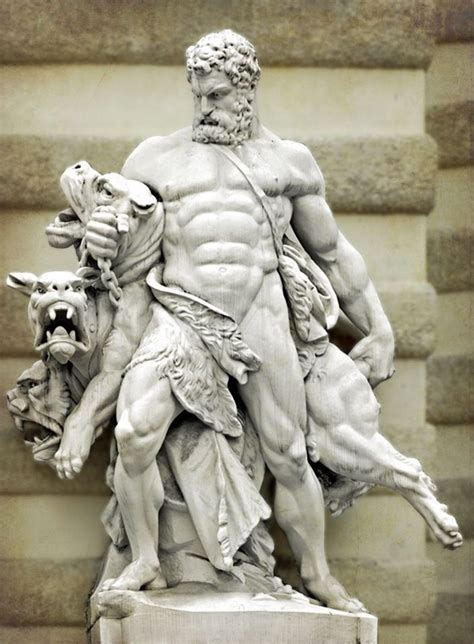 How old is hercules