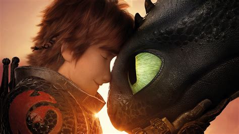 How old is hiccup in hidden world