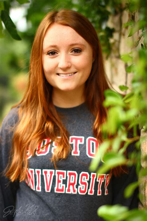 How old is high school senior