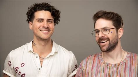 How old is ian hecox and anthony padilla