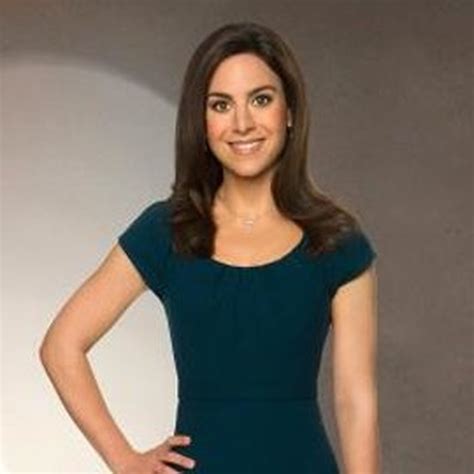 Fox Business Anchor Jackie DeAngelis What is Jackie DeAngelis' background? DeAngelis was born in 1993, making her 28 years old. She received her bachelor's degree at Cornell University in Asian Studies and went on to get a Juris Doctor from Rutgers School of Law.. As a child, DeAngelis wanted to work as a model when she grew up, but she started discovering an interest in politics, business and .... 