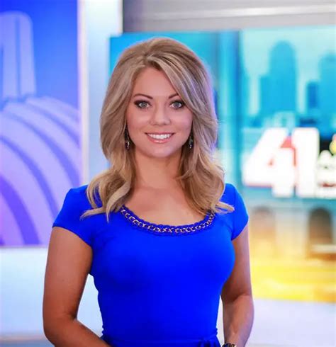 Jadiann Thompson (7 News) Wiki Biography, age, height, salary, boyfriend. April 21, 2024. Who is journalist Mina Kimes’ husband Nick Sylvester? Biography. April 21, 2024. 1 Comment . Robert Thurman 4 years ago Reply. What has happened to Tracy? We miss her on Channel 4.. 