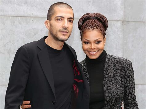 How old is janet jackson son