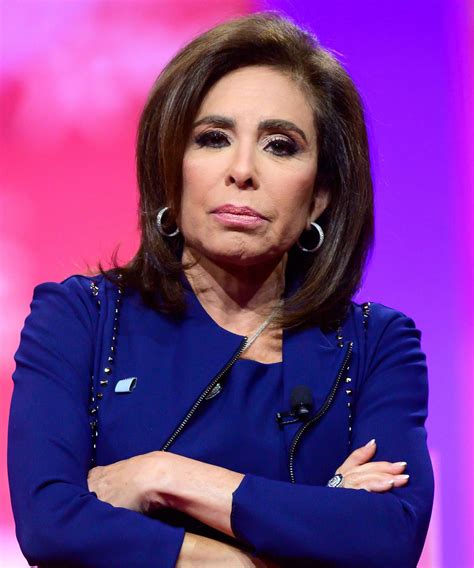 How old is janine pirro. Mar 29, 2024 · How Old Is Judge Jeanine? Pirro is 73 years old as of 2024. She was born Jeanine Ferris Pirro, on June 2, 1961, in Elmira, New York City, United States. Her birthday is celebrated on June 2nd every year. Pirro’s zodiac birth sign is Gemini. 