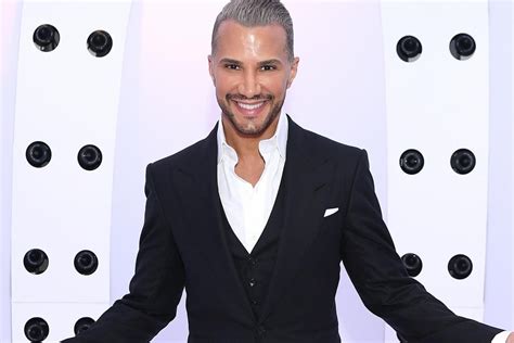 How old is jay manuel