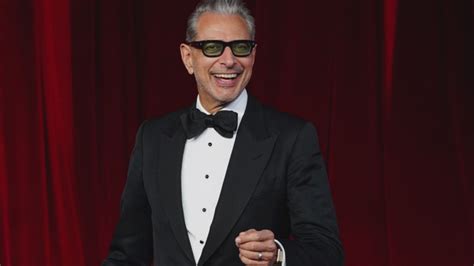 How old is jeff goldblum