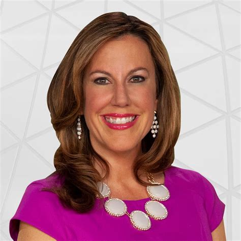 Jennifer Franciotti is a longtime weekday morning reporter and 