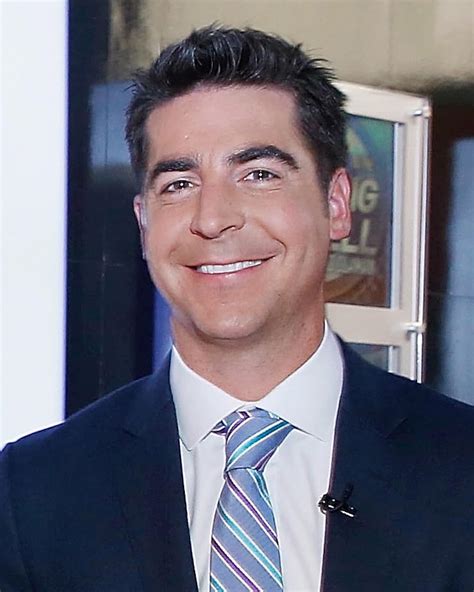 When Fox News announced Jesse Watters would replace Tucker Carlson in t.