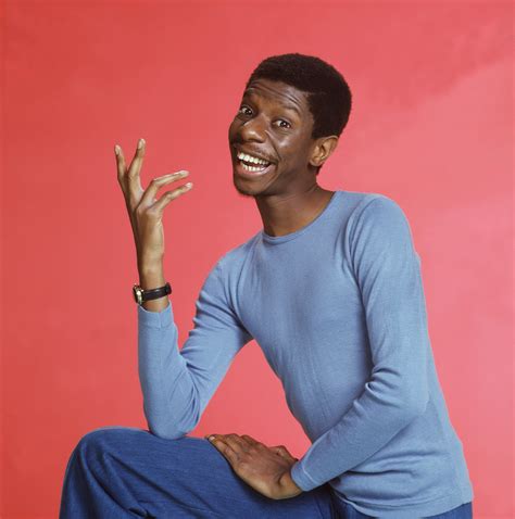 Jimmie "J.J." Walker - Jimmie “J.J.” Walker's comedic antics, Dy-no-mite catchphrase and ultra slender physique as J.J. Evans made him the breakout star of the series. When the sitcom ended .... 