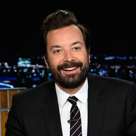 How old is jimmy fallon