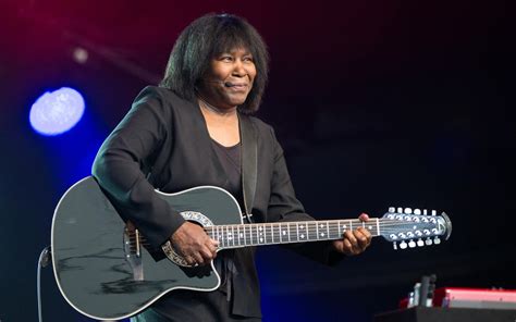 How old is joan armatrading