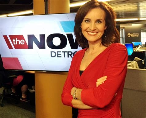 How old is joanne purtan from wxyz