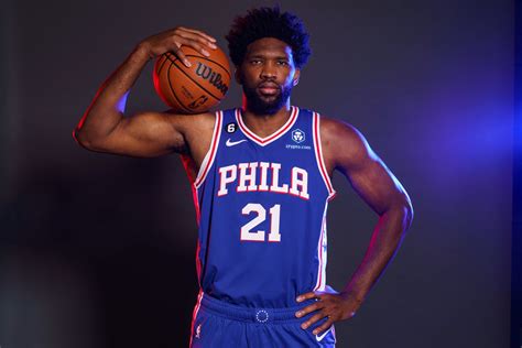 And there it was/is, at seventh overall: Joel Embiid, 54.40 game 