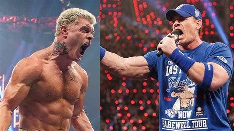 How old is john cenas son