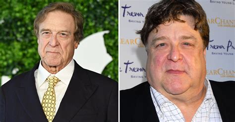 How old is john goodman
