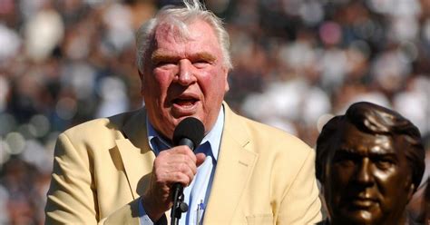 How old is john madden