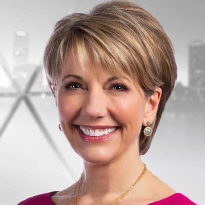 How old is joyce garbaciak