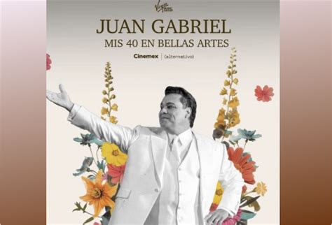 How old is juan gabriel