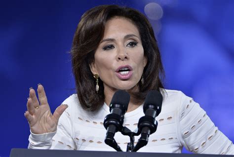 Former judge and current co-host, with Judge Jeanine, of Fox News Channel's Justice. Before Fame. In 1975, she obtained her J.D. degree from Albany Law School. ... Most Popular #24160 72 Year Old #35 First Name Jeanine #2 Born in Elmira, NY #4 June 2 Reality Star #2 Reality Star Born in New York #46 Jeanine Pirro Is A Member Of .. 