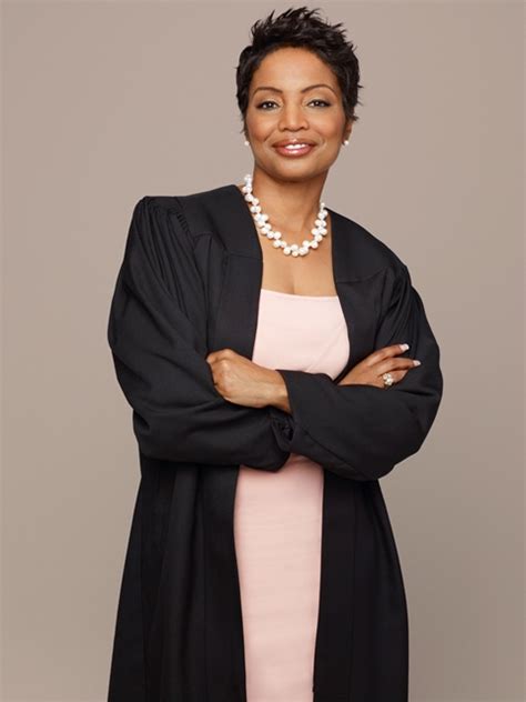 How old is judge toler