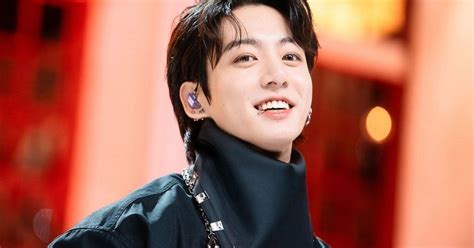 How old is jungkook in america