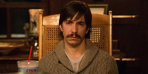 How old is justin long