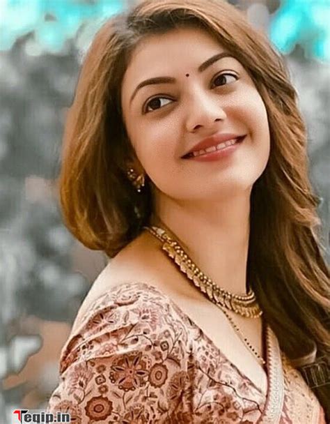 How old is kajal