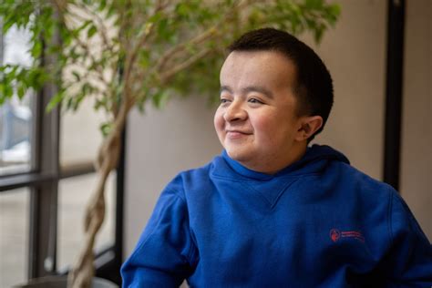 How old is kaleb on shriners commercial net worth. Alec Cabacungan, spokesperson for Shriners Hospital for Children, is proud to bring awareness to all You may recognize 17-year-old Alec Cabacungan from the various commercials for Kaleb understands that Shriners Introducing the Shriners Hospitals for Children 2018-2019 National Patient Written by Caleb's mother, Jennie Sizemore. 