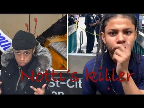 How old is kdot notti killer. The D.A.'s Office identified 15-year-old Kelvin Martinez as the person who stabbed Reyes and say the two are a part of rival gangs. RELATED: Yonkers neighborhood in shock after 14-year-old stabbed ... 