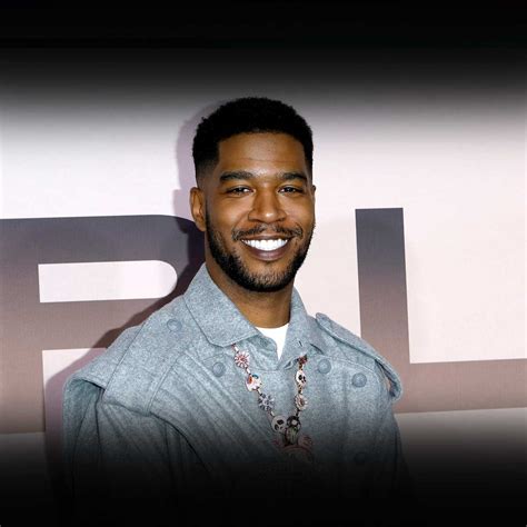 How old is kid cudi